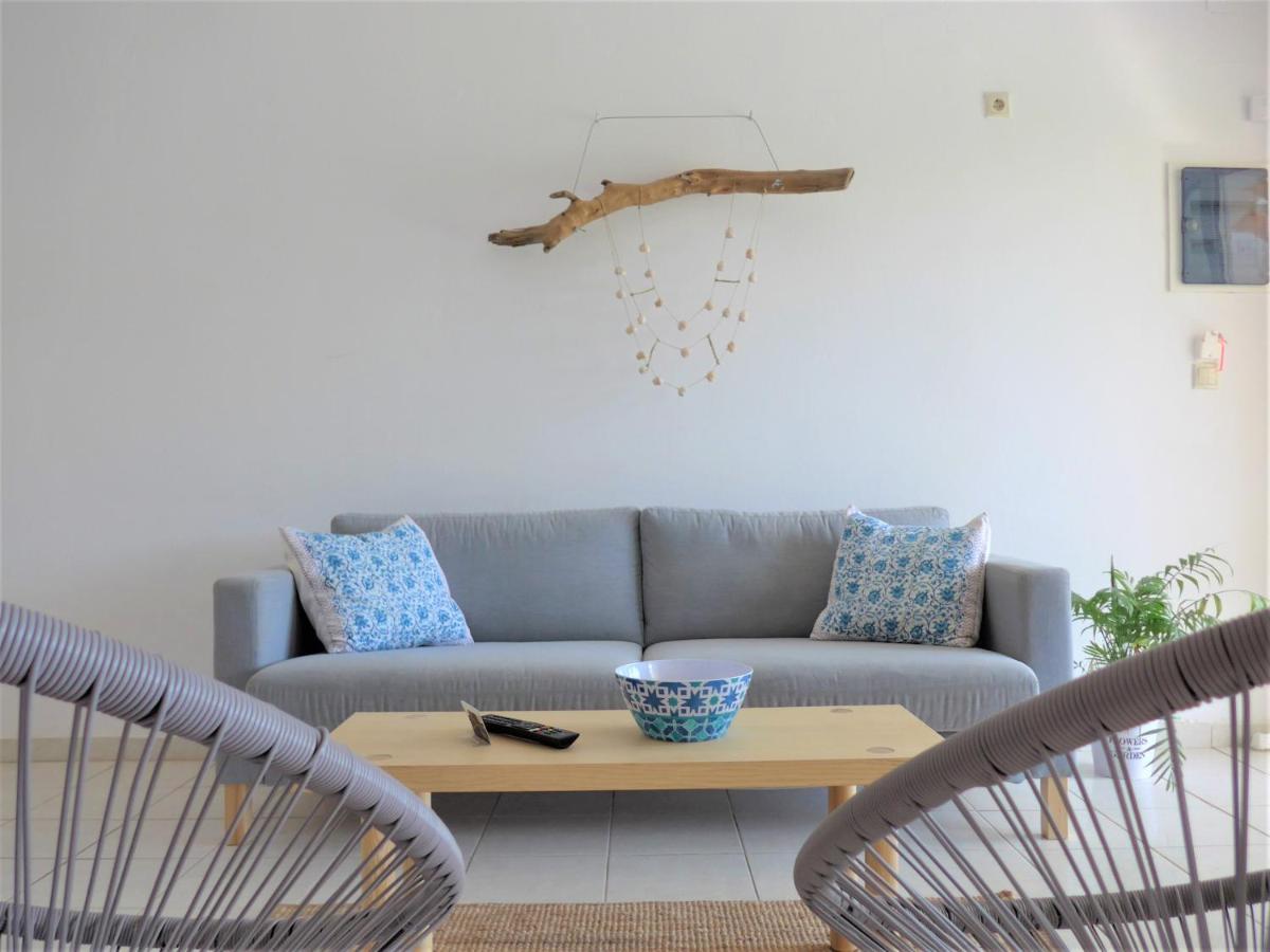 Kalamaki Plaza Apartments Екстер'єр фото