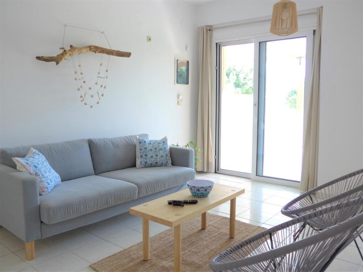 Kalamaki Plaza Apartments Екстер'єр фото