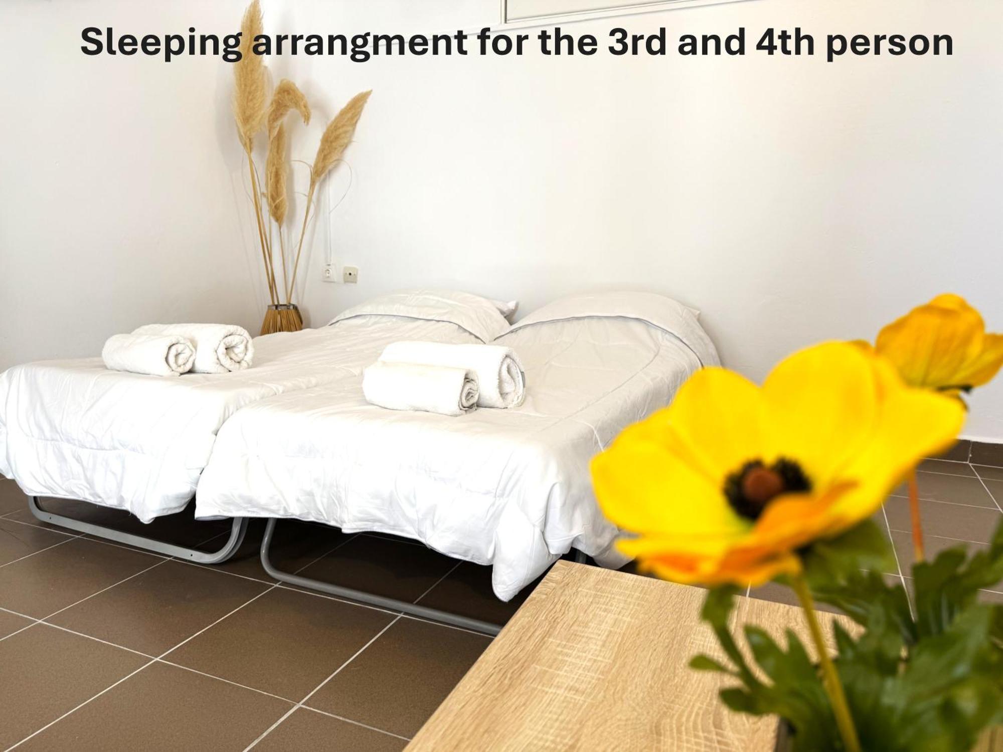Kalamaki Plaza Apartments Екстер'єр фото